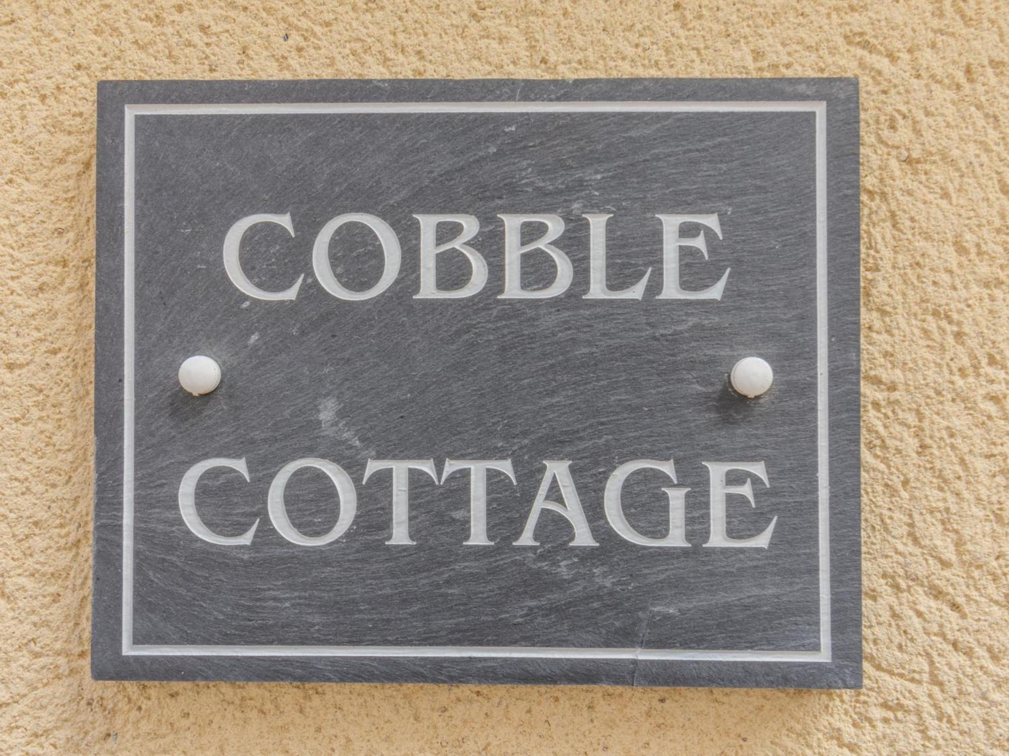 Cobble Cottage - Uk38973 Whitby Exterior photo